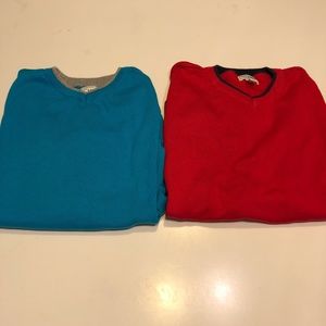Boys Children's Place Sweaters Size XL 14